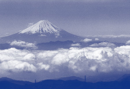 fuji