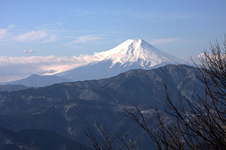 Fuji