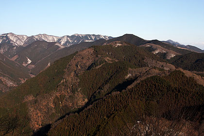 展望
