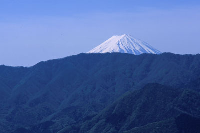 Fuji