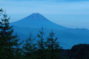 富士