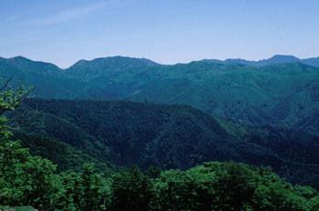 雁峠