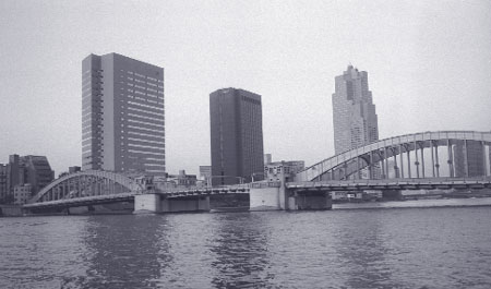 勝鬨橋