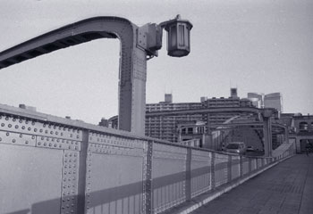 勝鬨橋