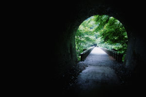 tunnel