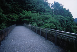 bridge