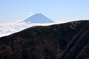富士