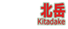 Kitadake