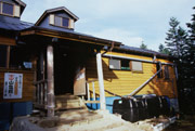 小屋