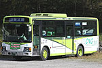 山梨交通バス