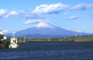 Kogawa port