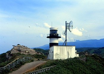 lighthouse