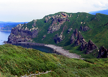 nenbutu tunnel