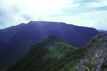 Mt.Yobetu