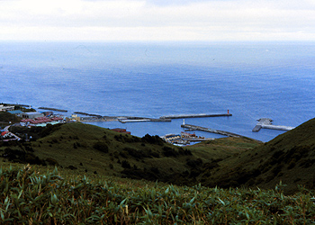 Kafuka port