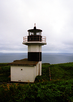 light house