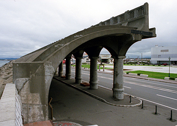 Wakkanai dome