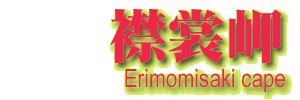 Erimomisaki