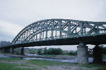 Asahi Bridge (Asahikawa)