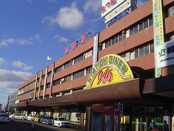 釧路駅