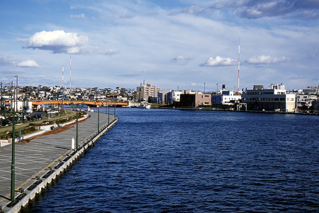 釧路川