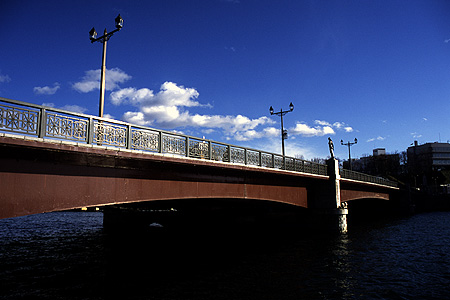 幣舞橋
