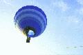 Ballon flight