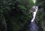 Shiratani unsuikyo gorge
