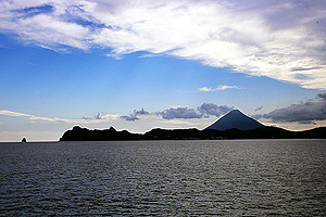 Mt.Kaimondake