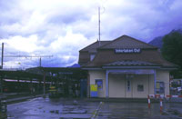 ost station