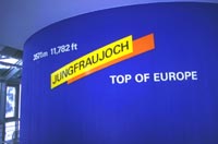 Jungfraujoch