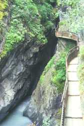 Gornerschlucht