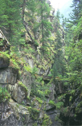 Gornerschlucht