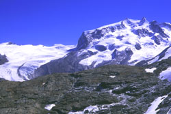 Monte Rosa