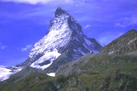 Matterhorn