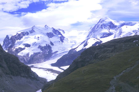 Monterosa