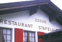 Stafelalp