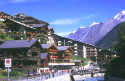 Zermatt