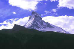 Matterhorn