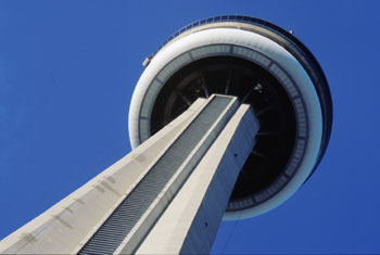 CN tower