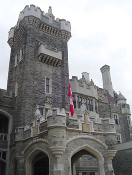 Casa Loma