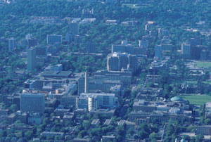  University of  Toronto