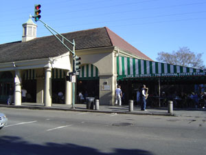 French market