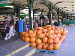 French market