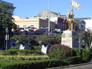 French market