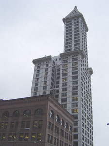 smith tower